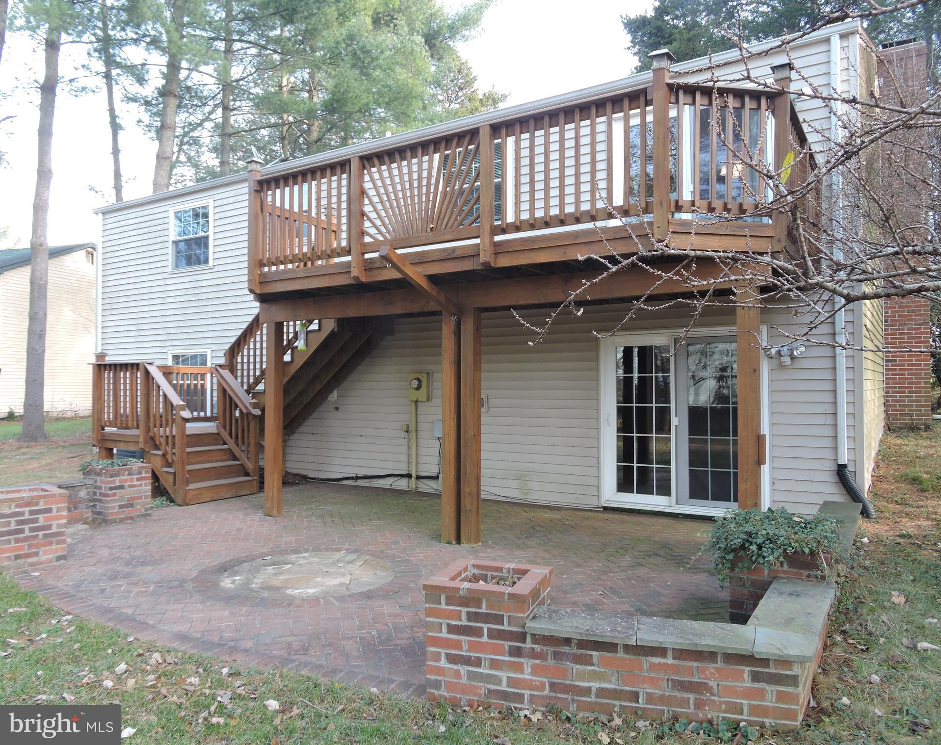 WARR LAKES - Residential Lease