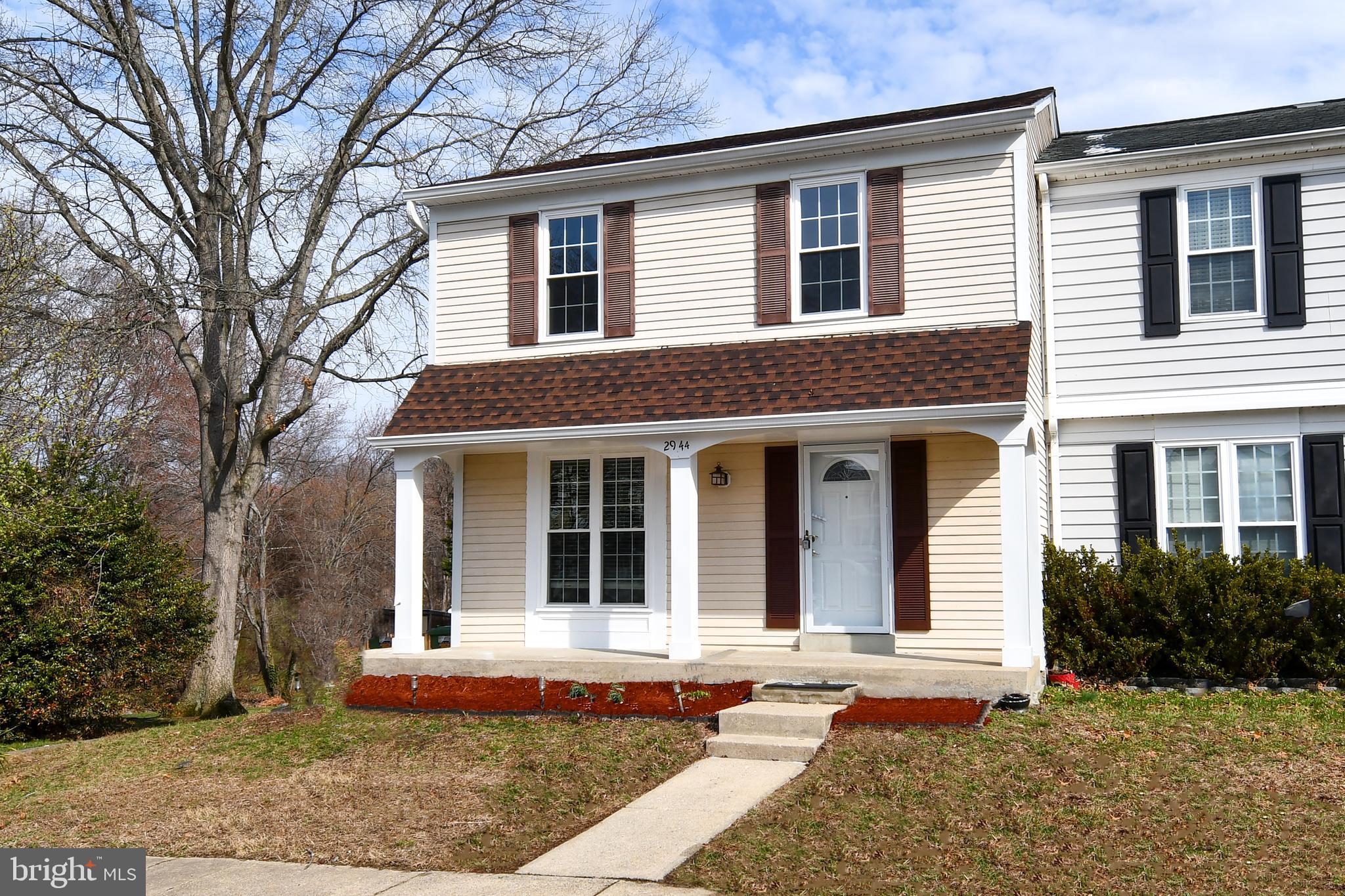 LAKE RIDGE - Residential