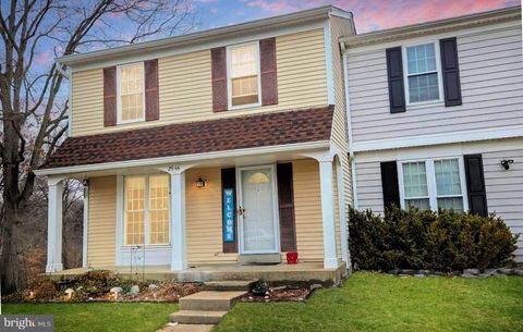 Photo of 2944 Madeira Court, WOODBRIDGE, VA 22192 (MLS # VAPW2113712)