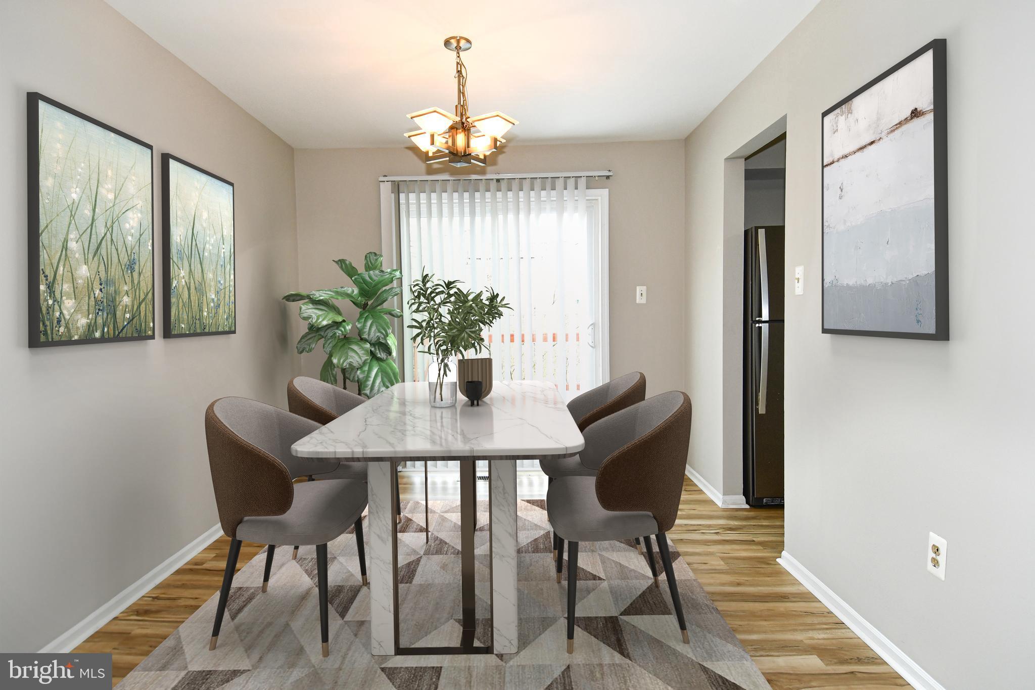 LAKE RIDGE - Residential