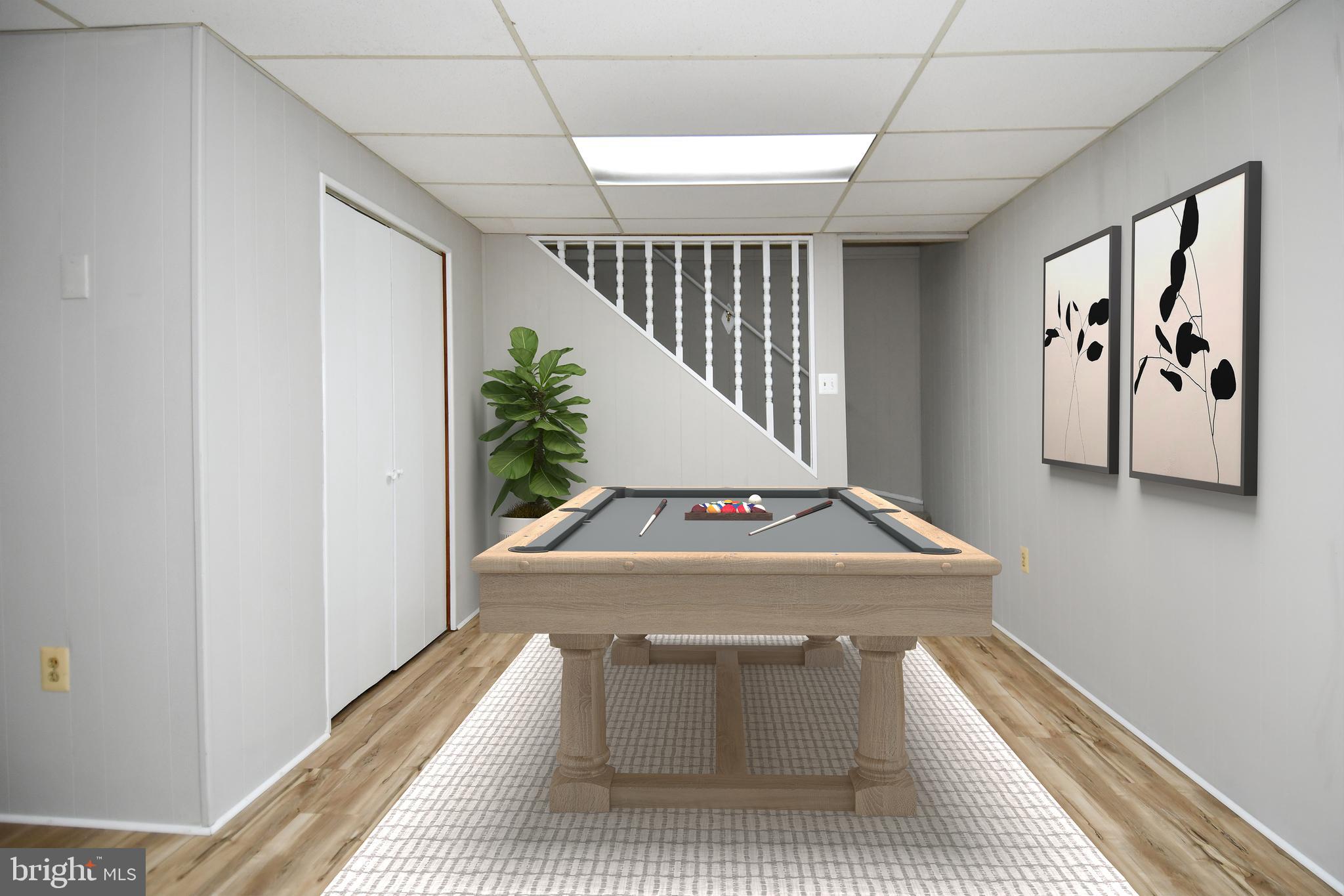 LAKE RIDGE - Residential