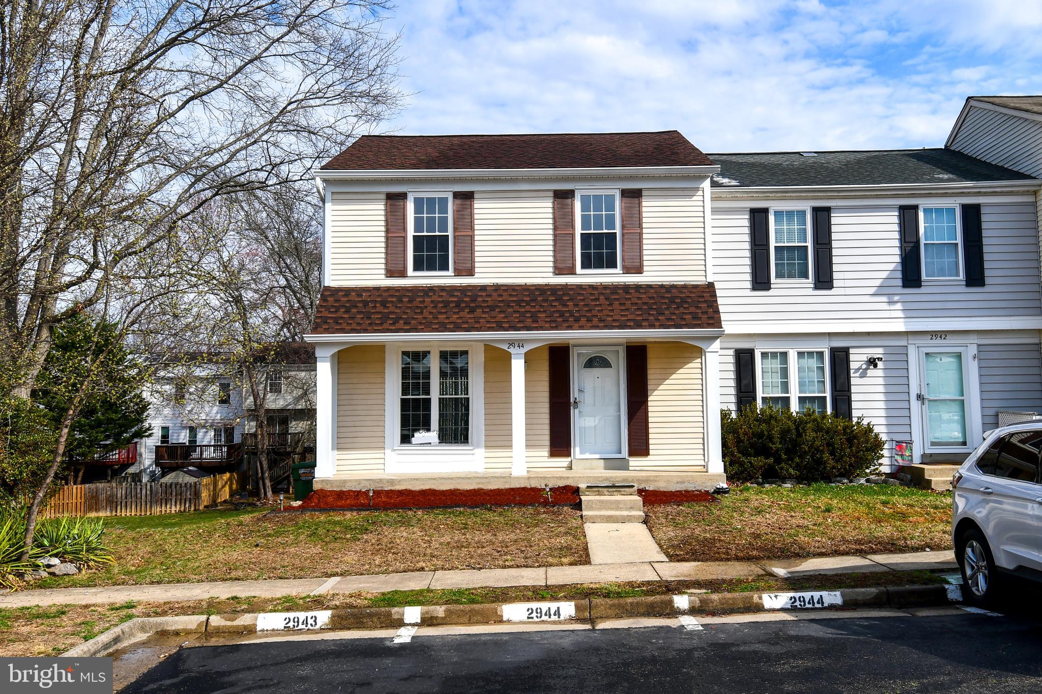 LAKE RIDGE - Residential