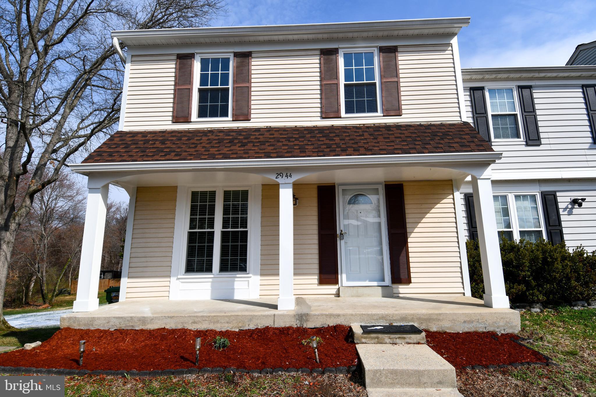 LAKE RIDGE - Residential