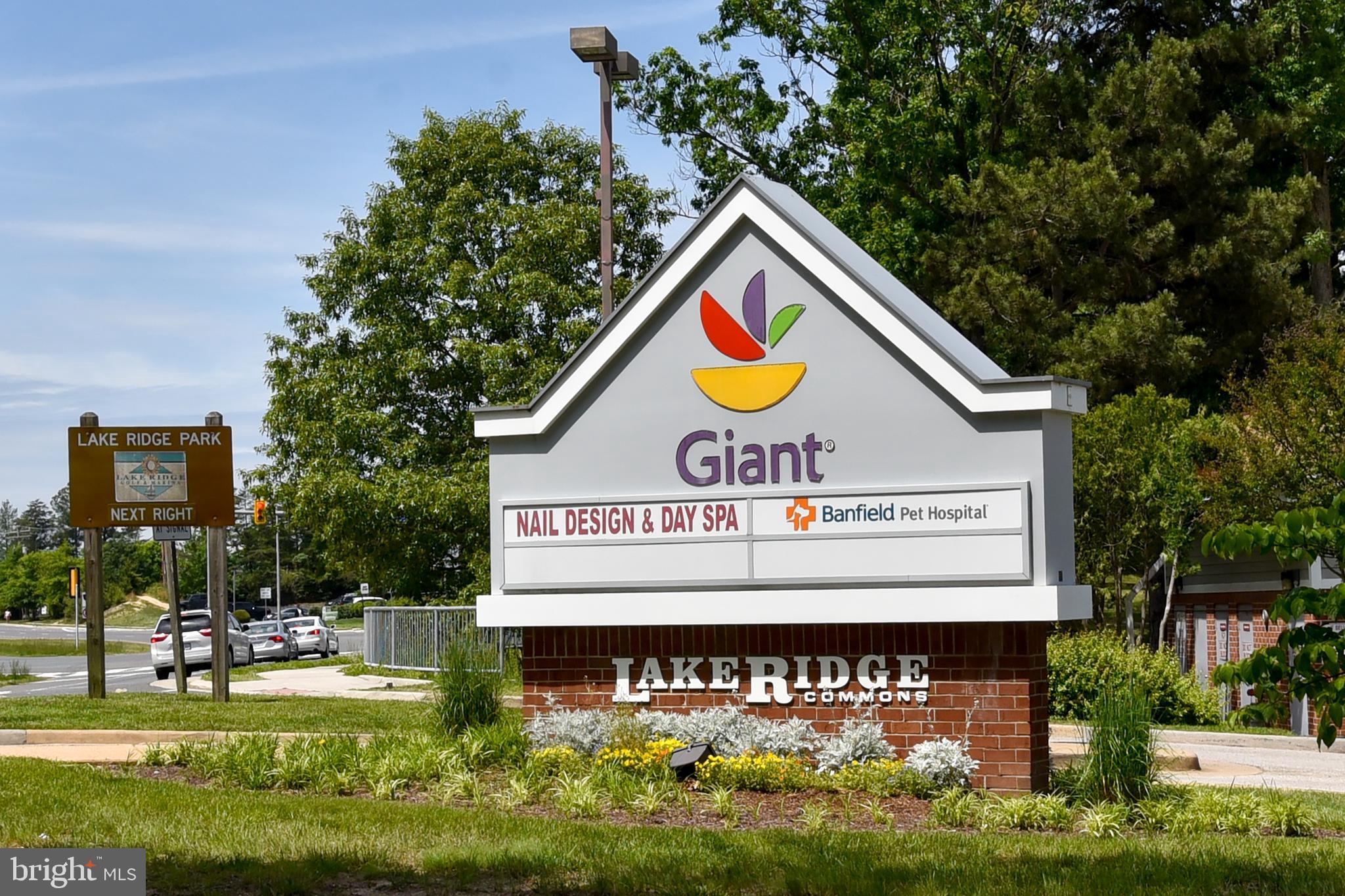 LAKE RIDGE - Residential