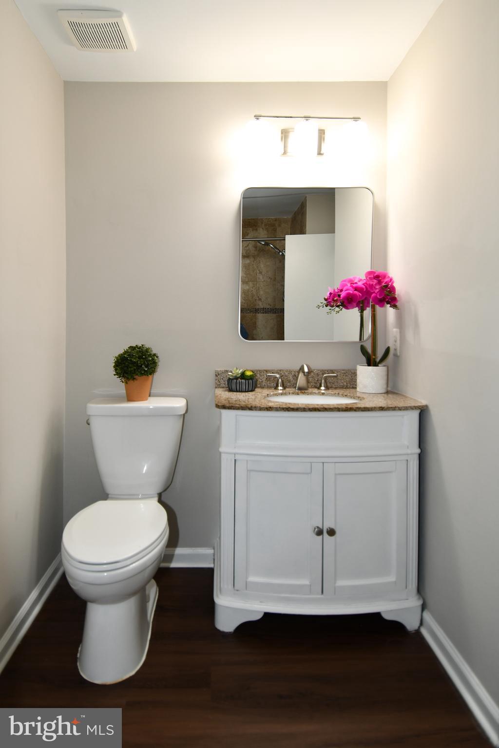 LAKE RIDGE - Residential