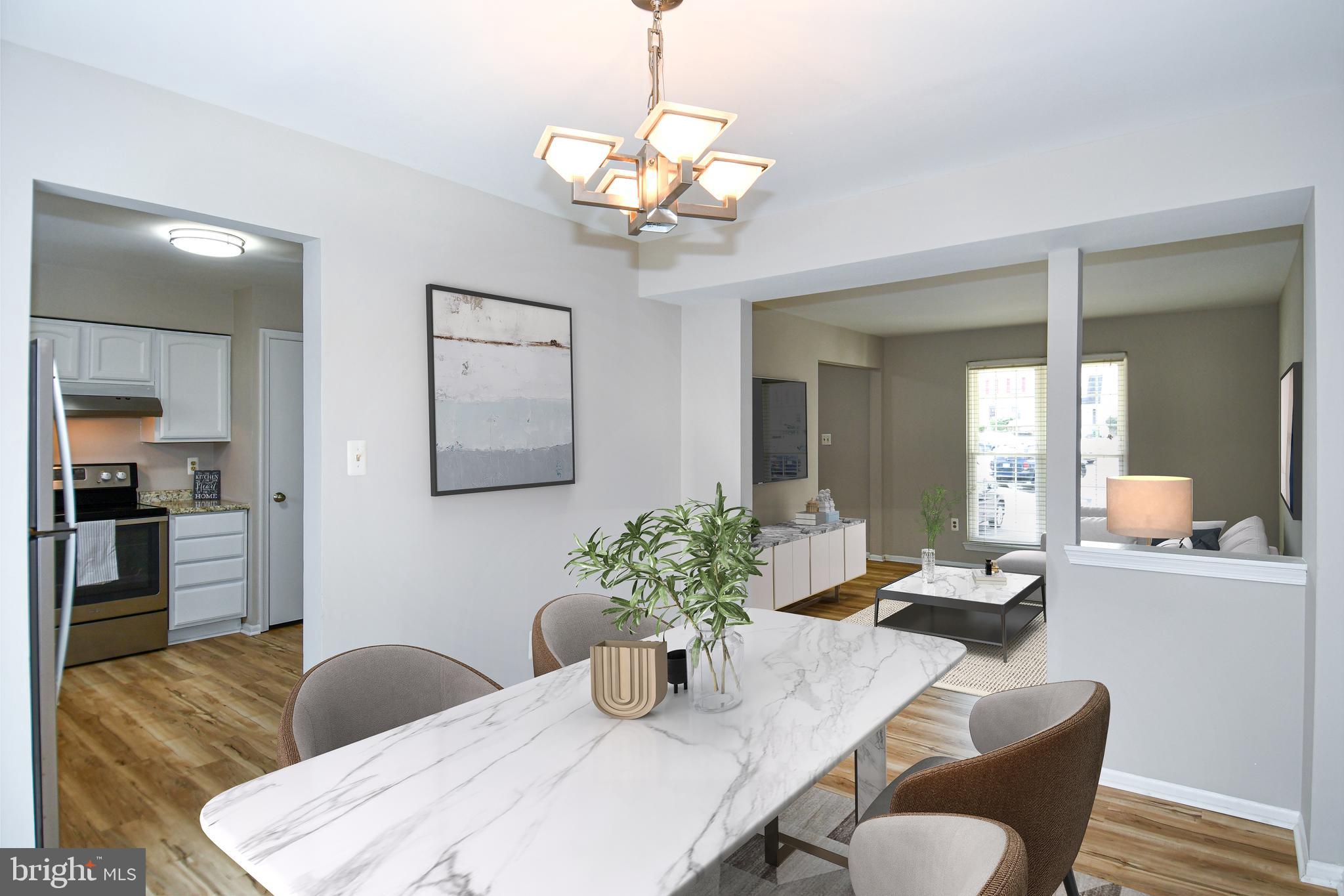 LAKE RIDGE - Residential