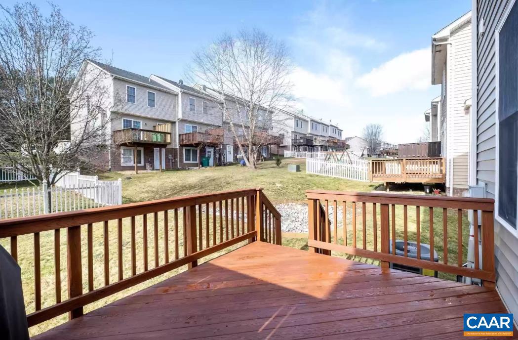 TAYLOR SPRINGS - Residential Lease