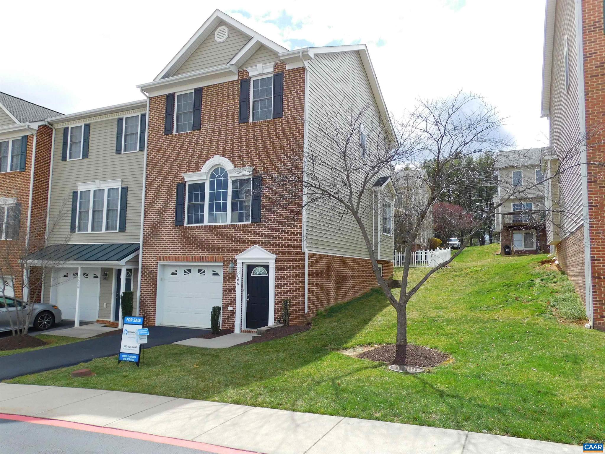 TAYLOR SPRINGS - Residential Lease