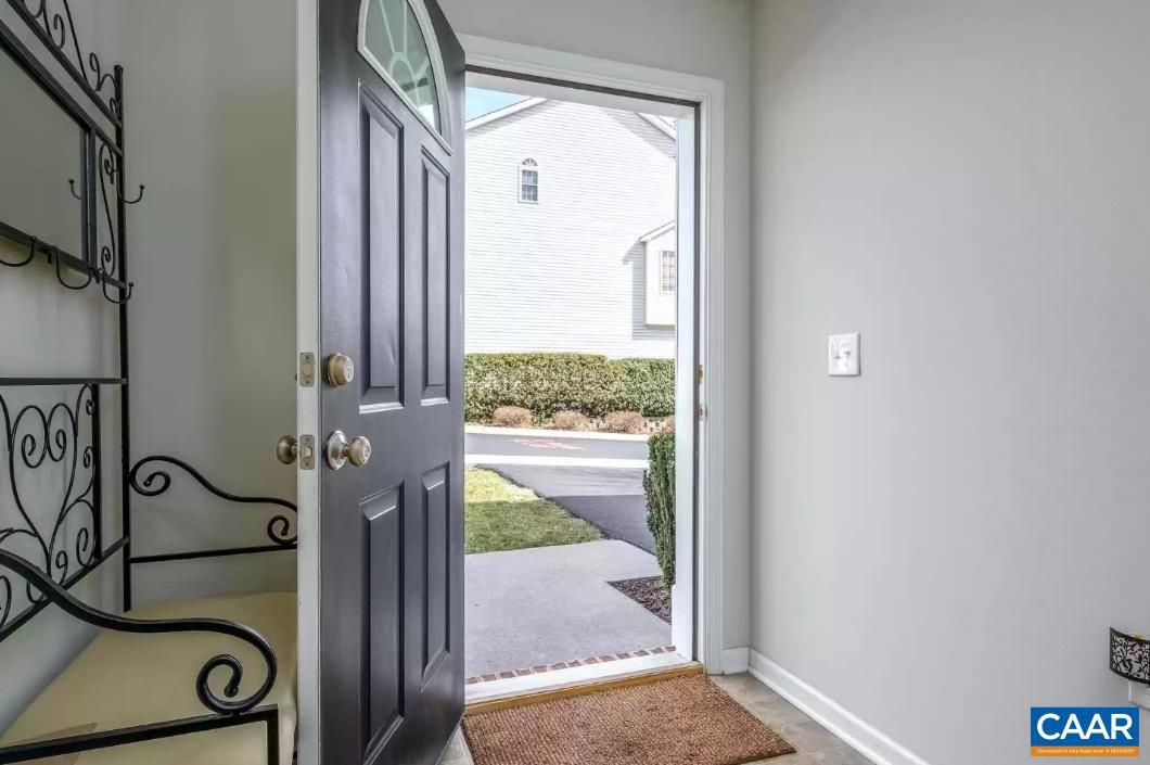 TAYLOR SPRINGS - Residential Lease