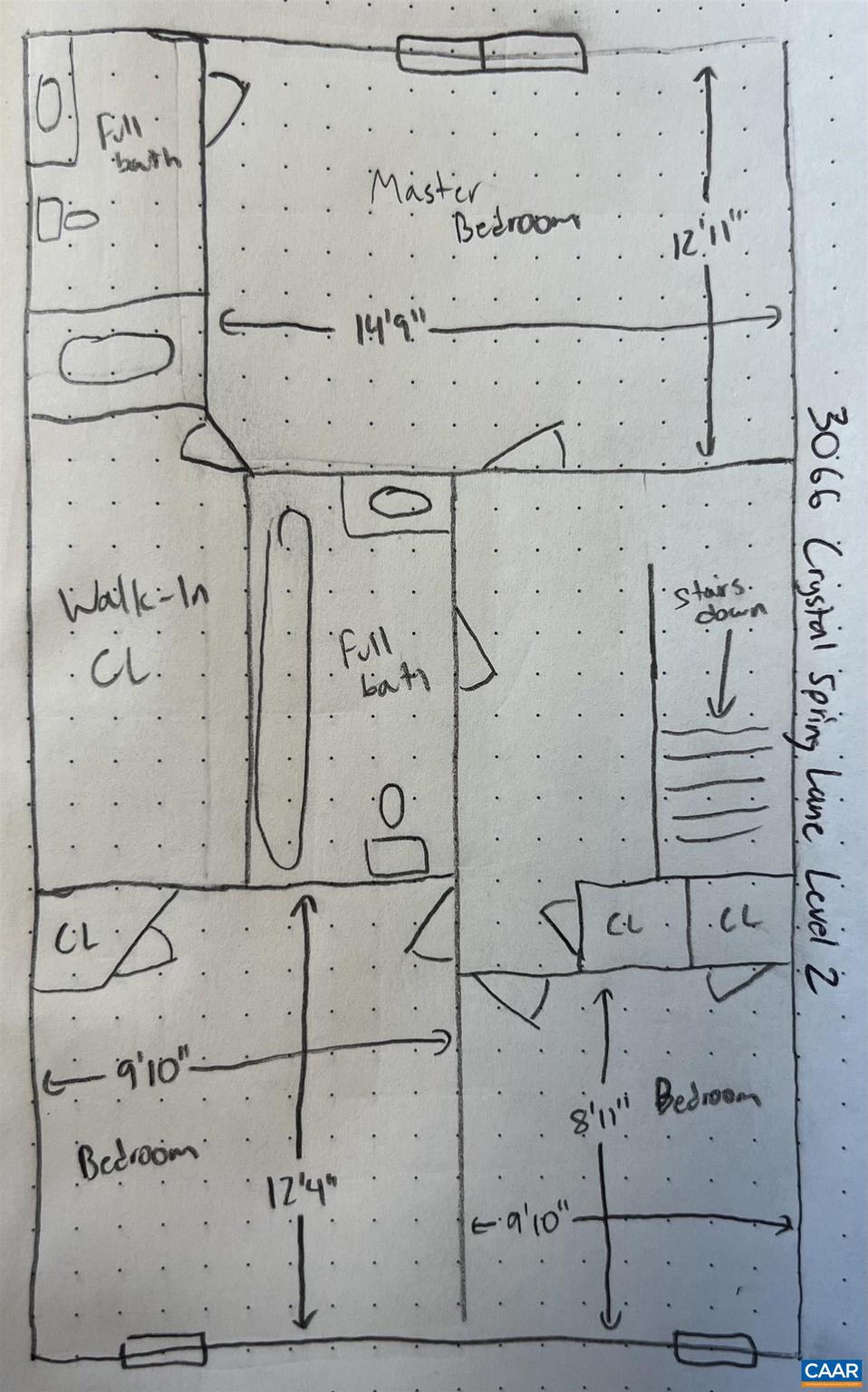 TAYLOR SPRINGS - Residential Lease