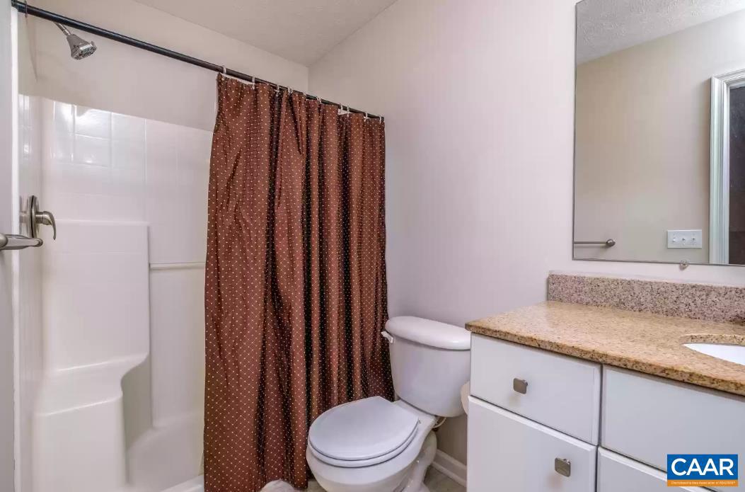 TAYLOR SPRINGS - Residential Lease