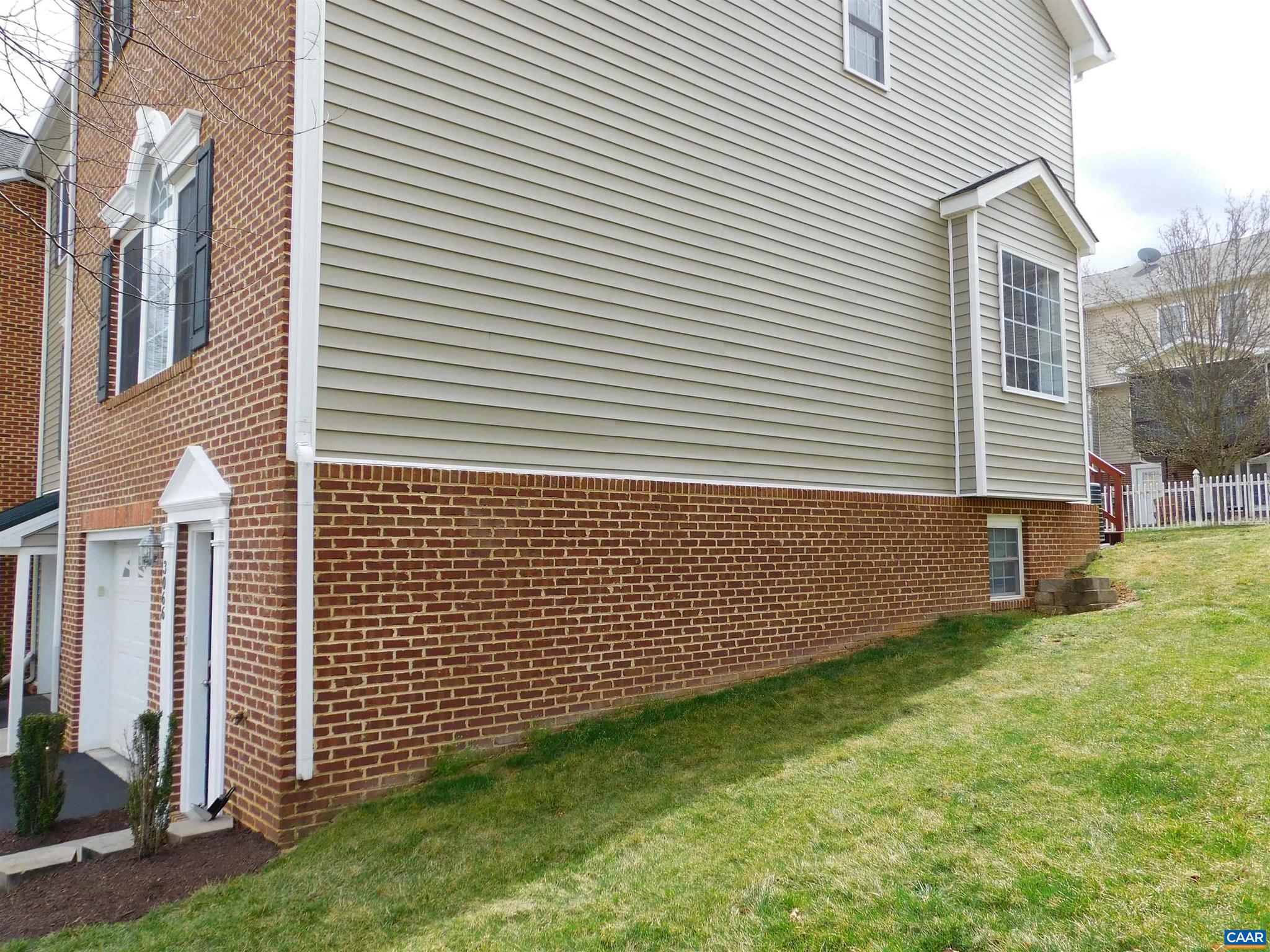 TAYLOR SPRINGS - Residential Lease