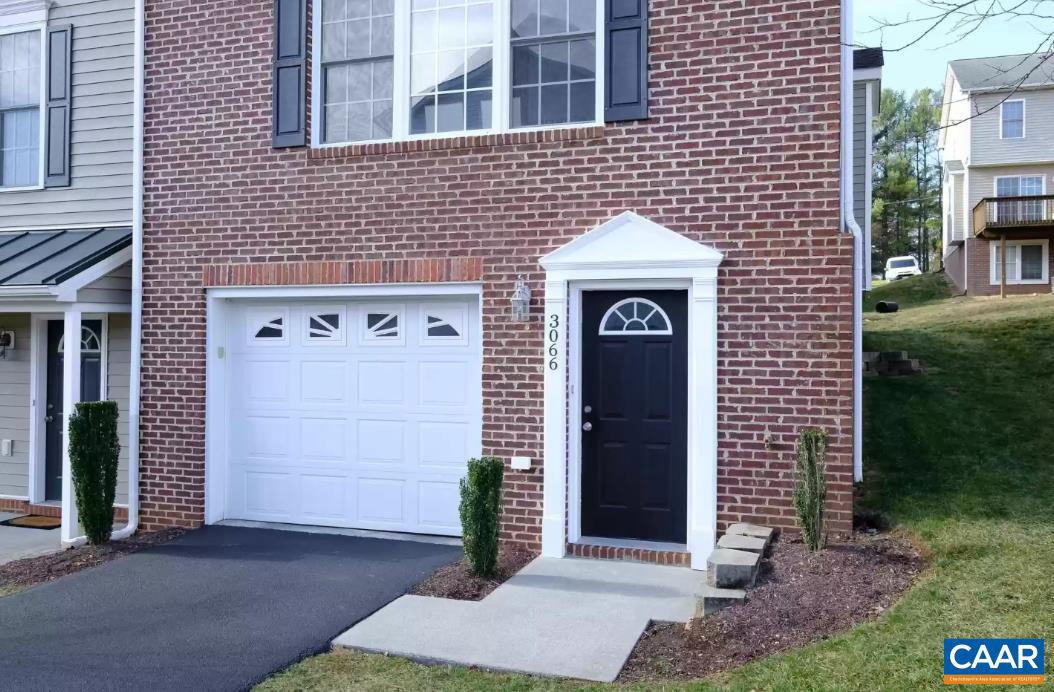 TAYLOR SPRINGS - Residential Lease