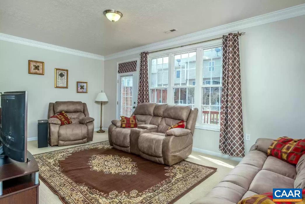 TAYLOR SPRINGS - Residential Lease