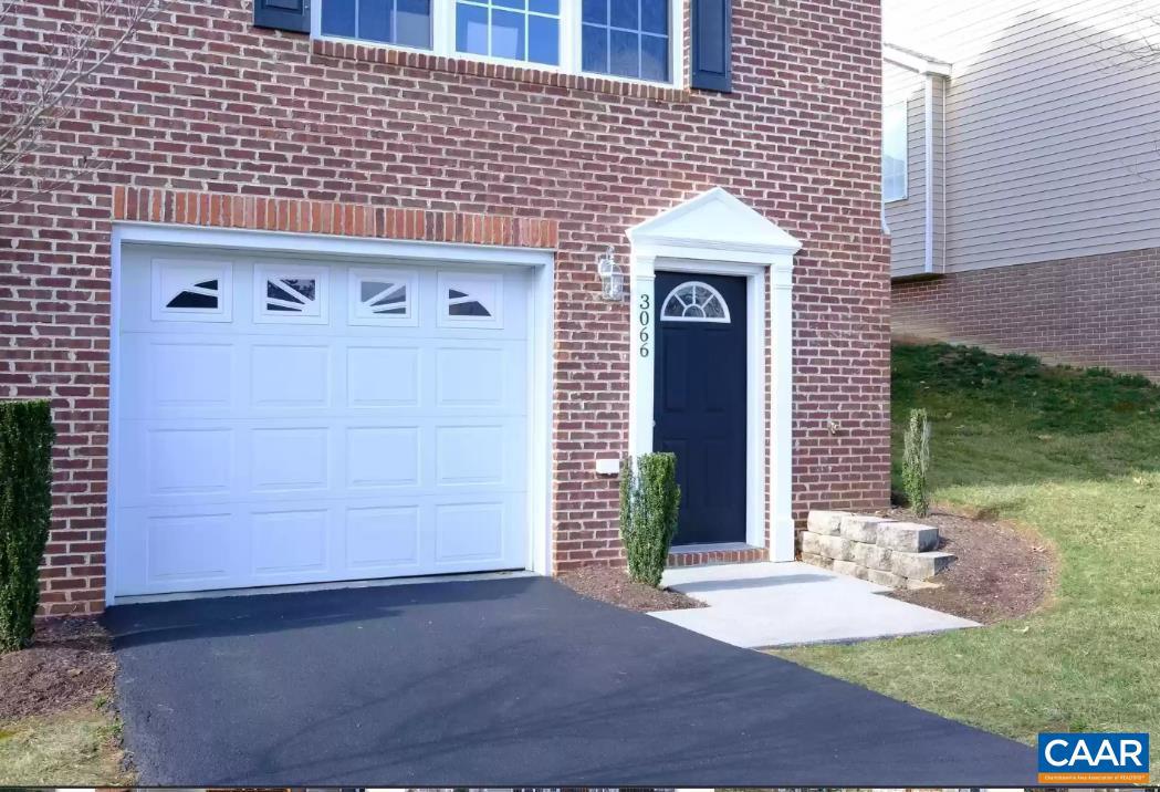 TAYLOR SPRINGS - Residential Lease