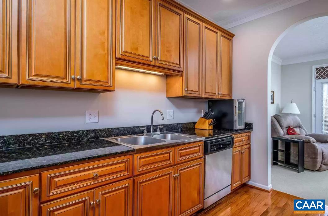 TAYLOR SPRINGS - Residential Lease