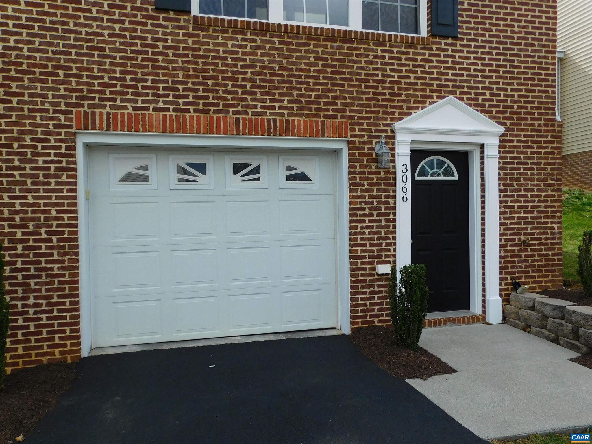 TAYLOR SPRINGS - Residential Lease