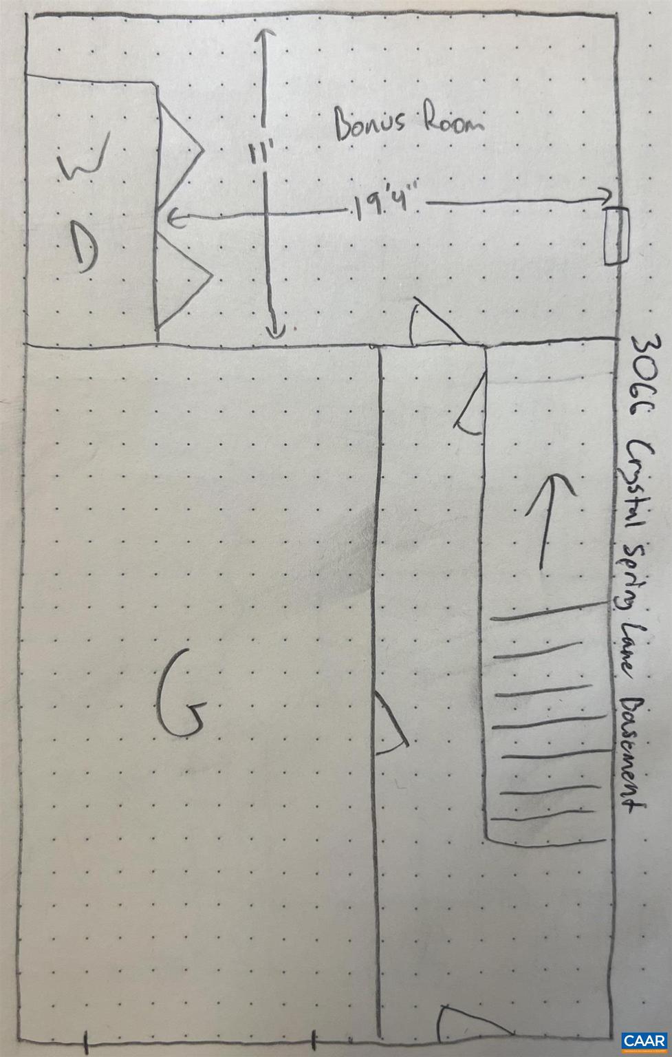 TAYLOR SPRINGS - Residential Lease