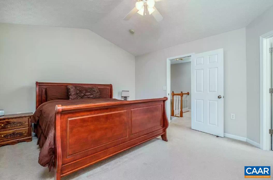 TAYLOR SPRINGS - Residential Lease