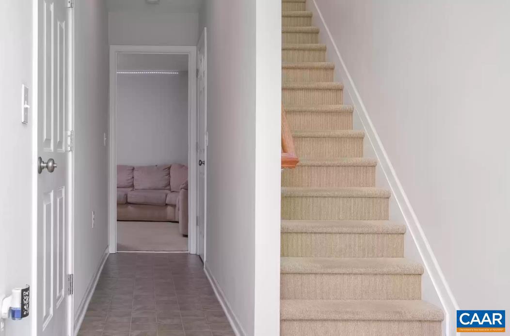 TAYLOR SPRINGS - Residential Lease