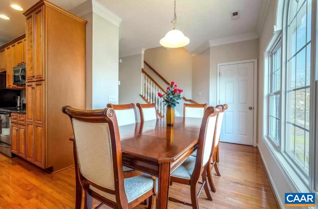 TAYLOR SPRINGS - Residential Lease