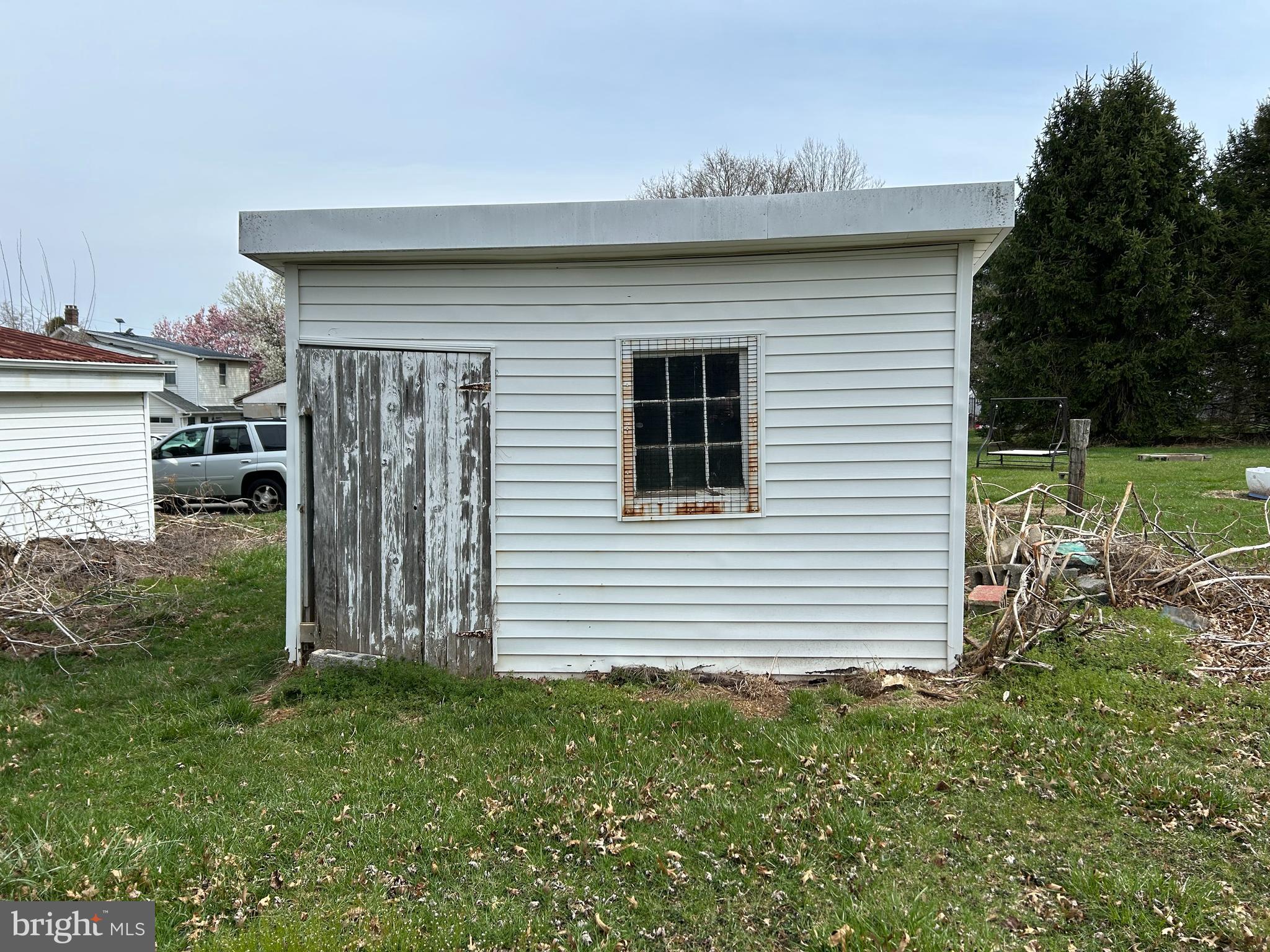 LOGANVILLE - Residential