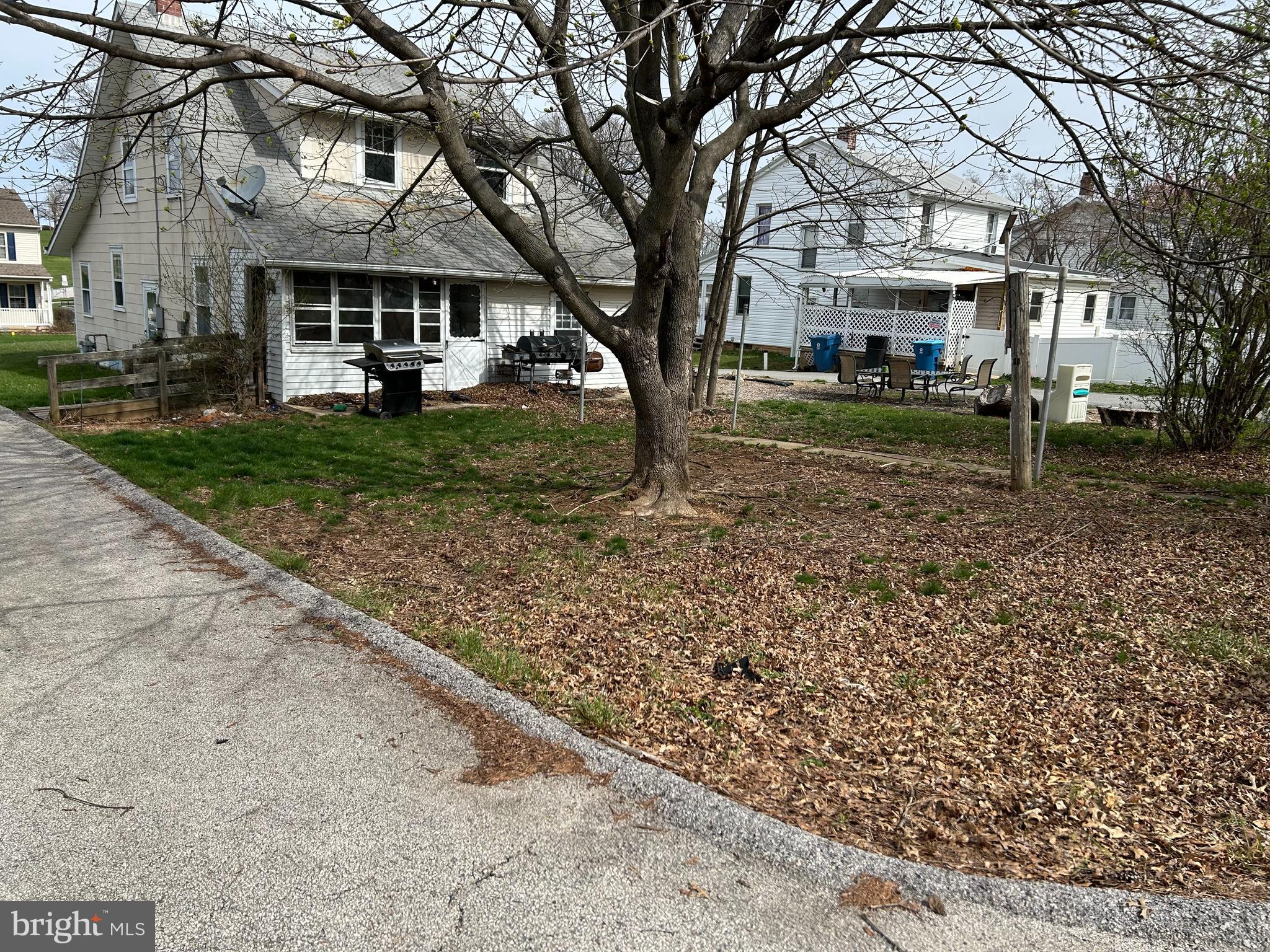 LOGANVILLE - Residential