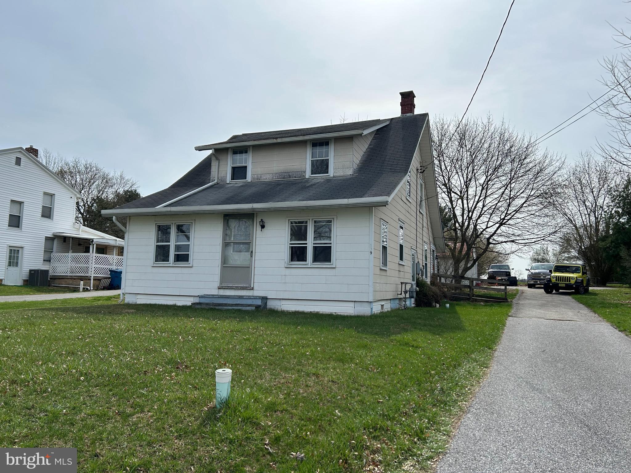 LOGANVILLE - Residential