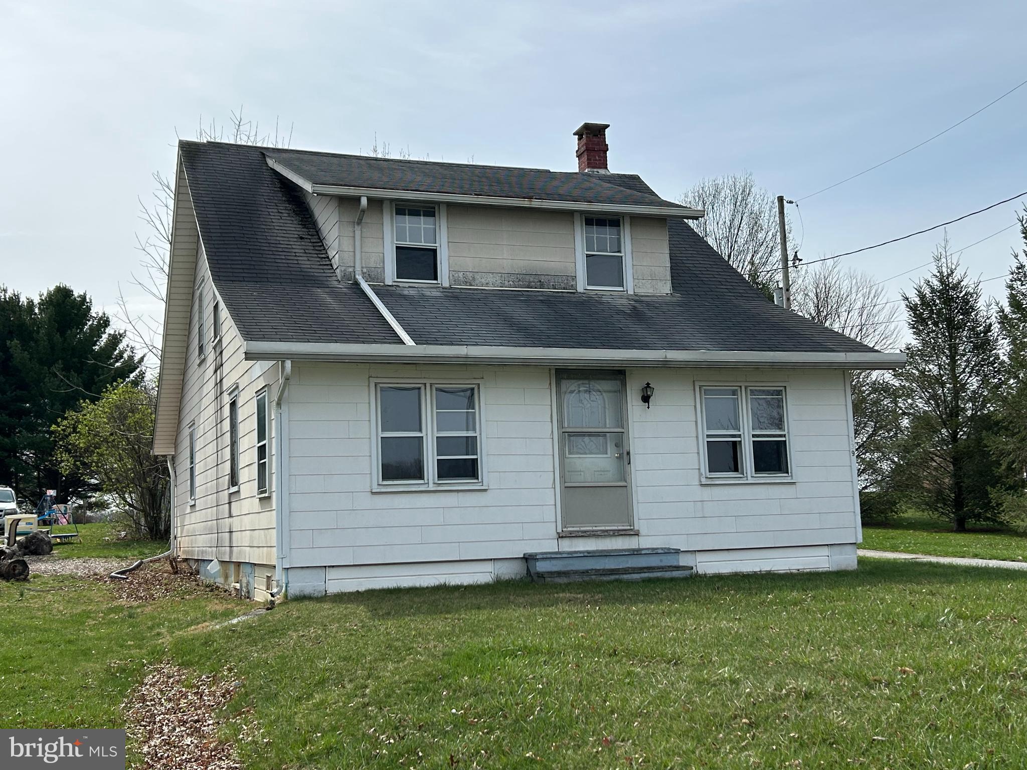 LOGANVILLE - Residential