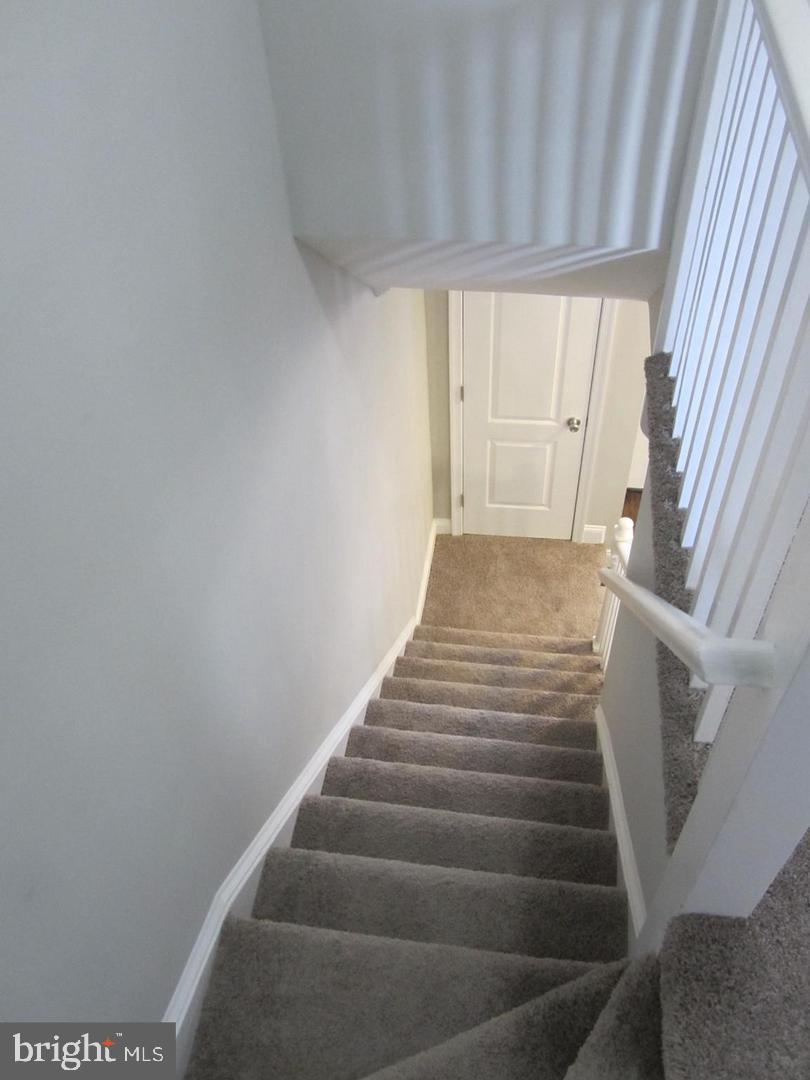 EDMONDSON VILLAGE - Residential Lease