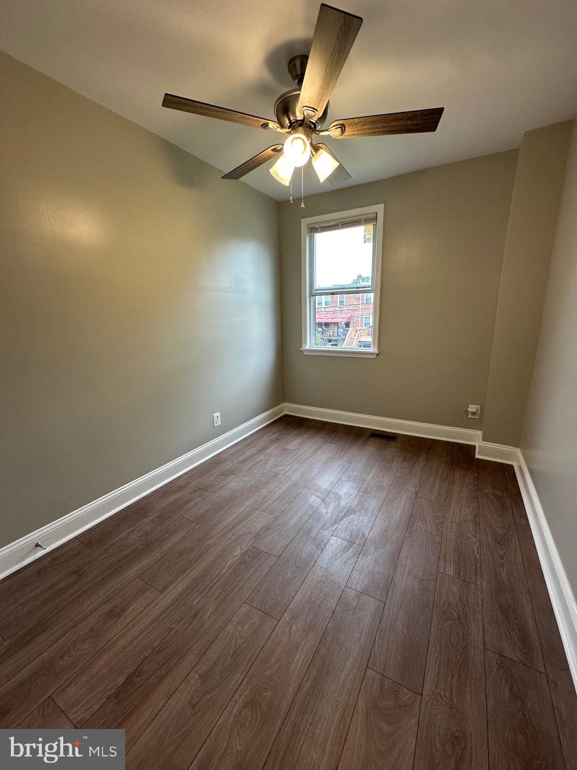 EDMONDSON VILLAGE - Residential Lease