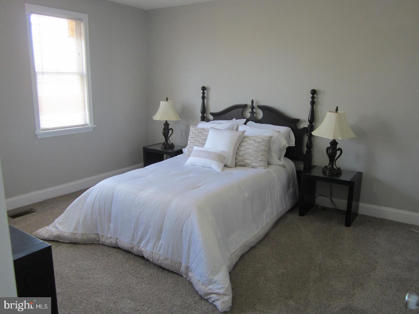 EDMONDSON VILLAGE - Residential Lease
