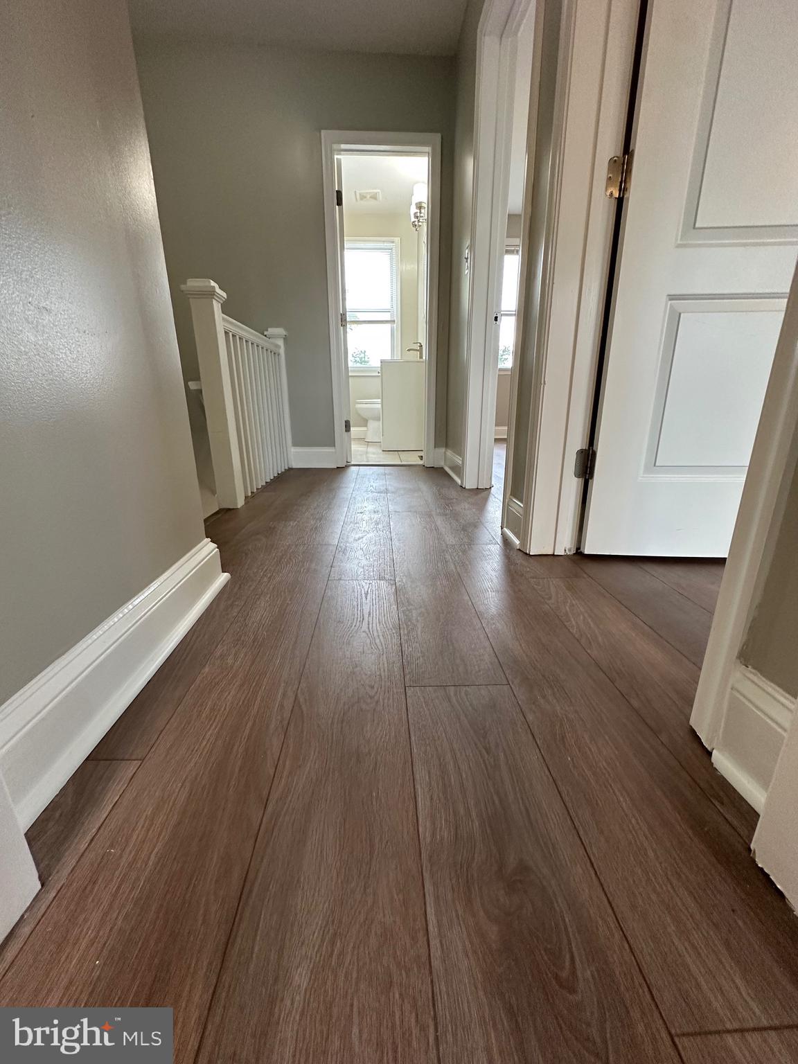 EDMONDSON VILLAGE - Residential Lease