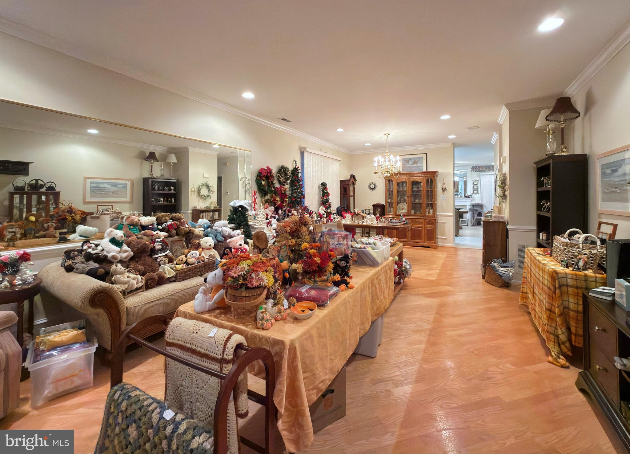 3 CARRIAGE STOP DRIVE