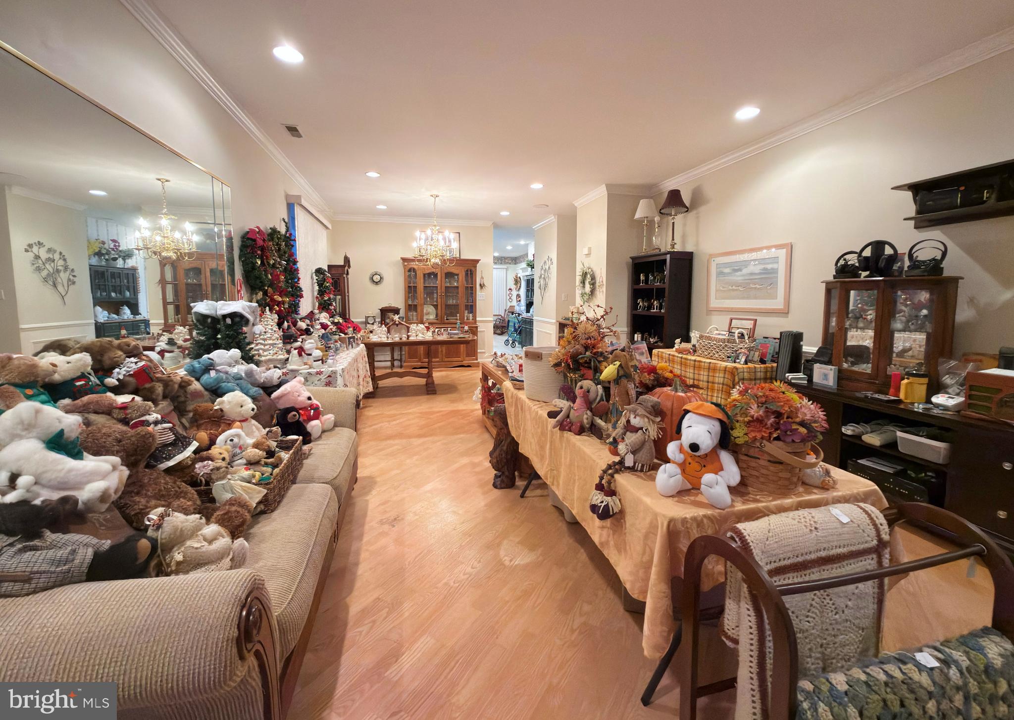 3 CARRIAGE STOP DRIVE