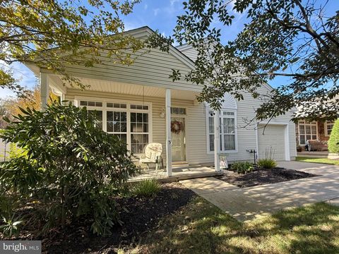 3 CARRIAGE STOP DRIVE BERLIN NJ 08009