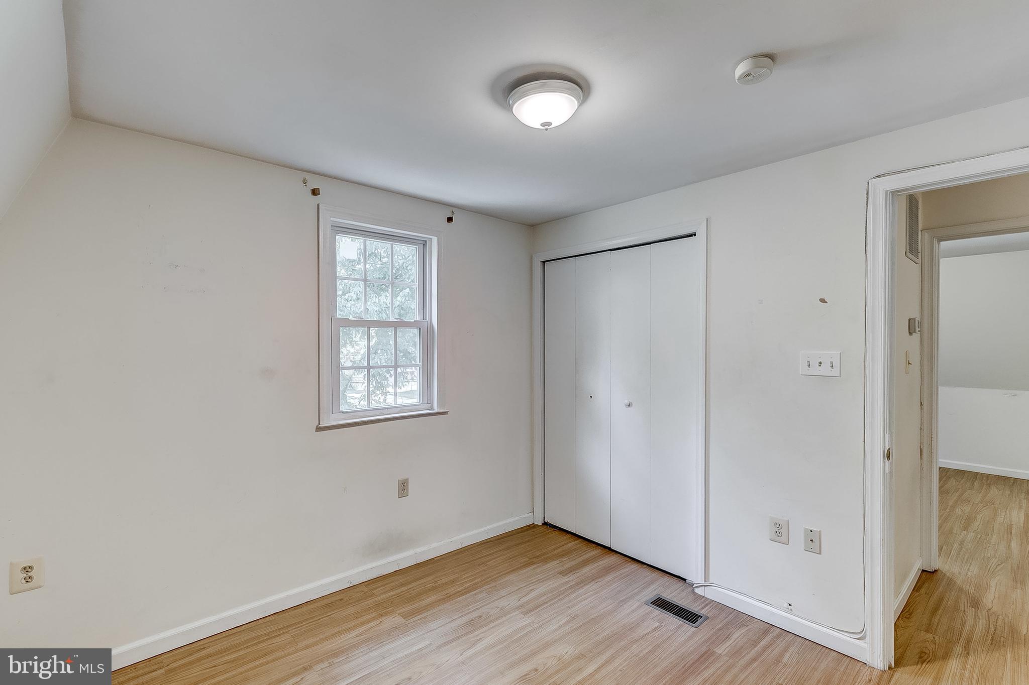 WOODHOLME - Residential Lease