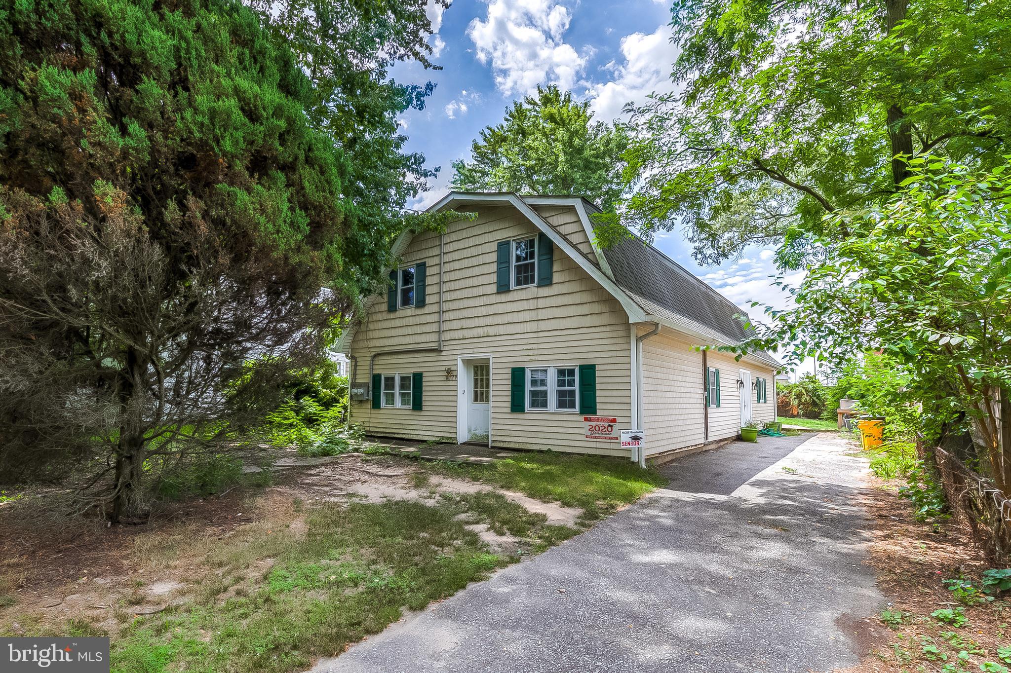 WOODHOLME - Residential Lease