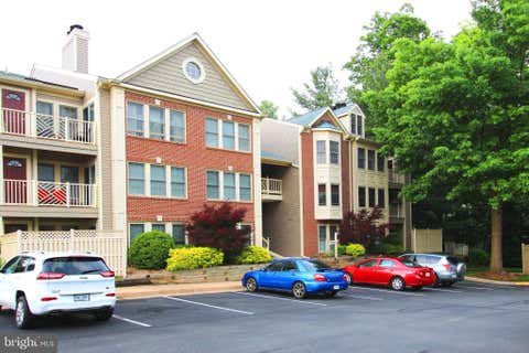 Photo of 3801 Ridge Knoll Court #210A, FAIRFAX, VA 22033 (MLS # VAFX2334550)