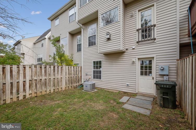 COPPERMILL - Residential