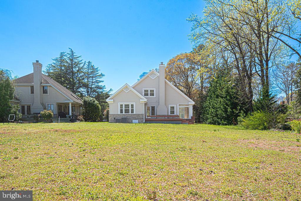 MEADOWS NEIGHBORHOOD - Residential