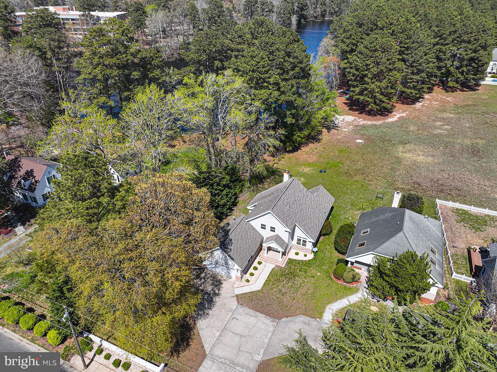 MEADOWS NEIGHBORHOOD - Residential