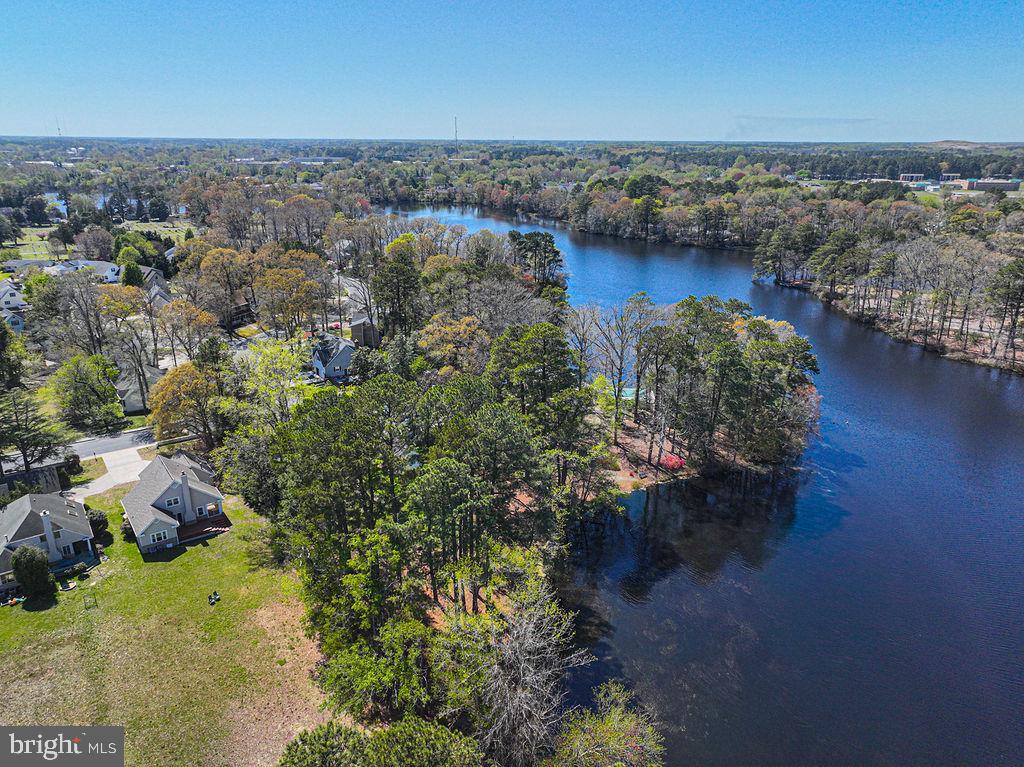 MEADOWS NEIGHBORHOOD - Residential