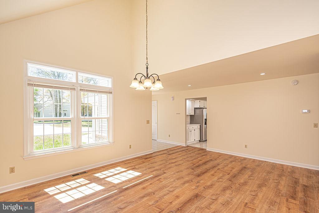 MEADOWS NEIGHBORHOOD - Residential