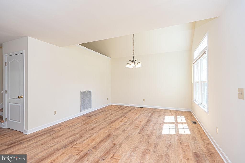 MEADOWS NEIGHBORHOOD - Residential