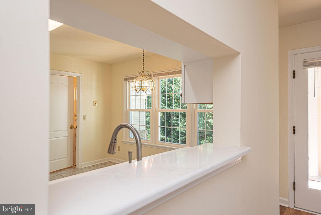 MEADOWS NEIGHBORHOOD - Residential