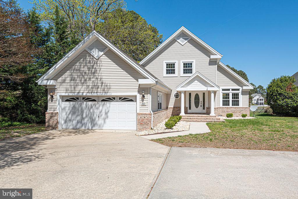 MEADOWS NEIGHBORHOOD - Residential