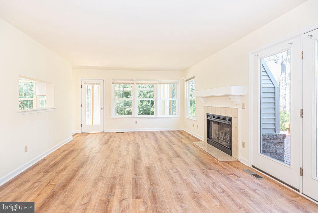 MEADOWS NEIGHBORHOOD - Residential