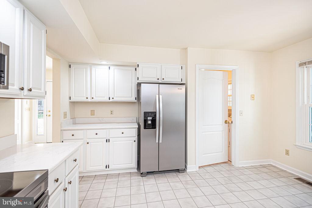 MEADOWS NEIGHBORHOOD - Residential