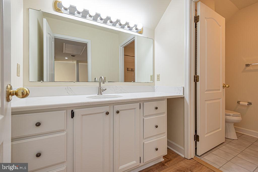 MEADOWS NEIGHBORHOOD - Residential